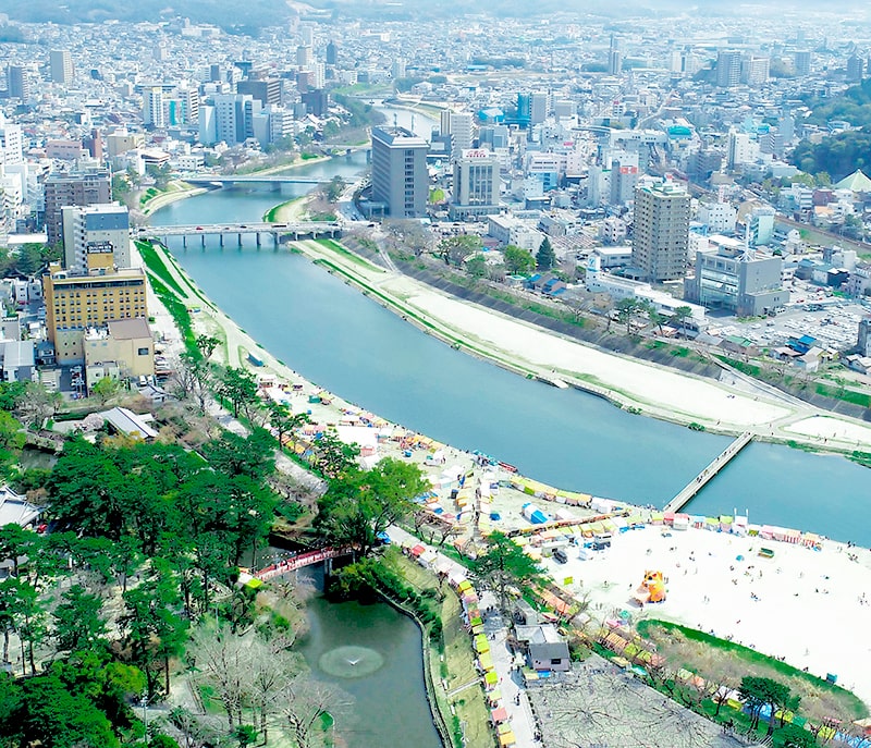 岡崎保険サービスの歴史