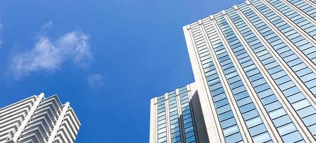 企業財産（火災・水災・盗難等）の保険