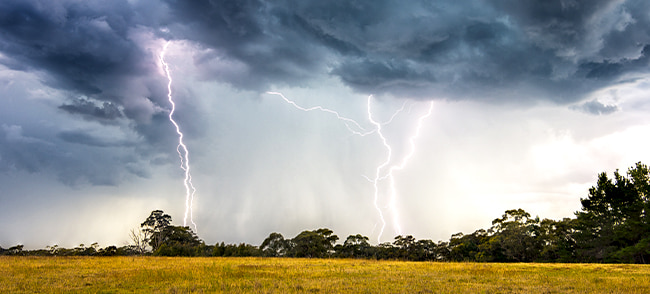 天候リスクソリューション
