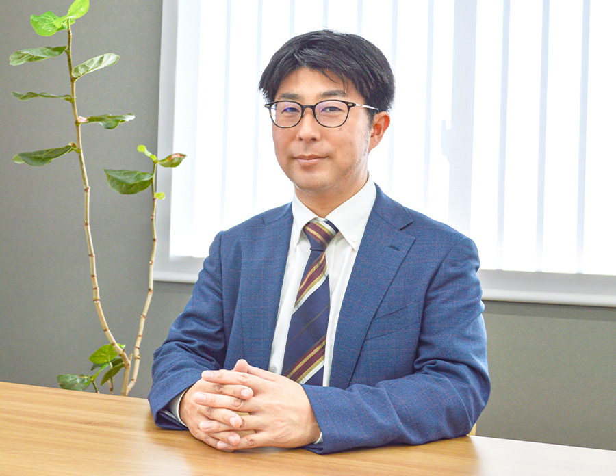 有限会社岡崎保険サービス 代表取締役 早川雅規