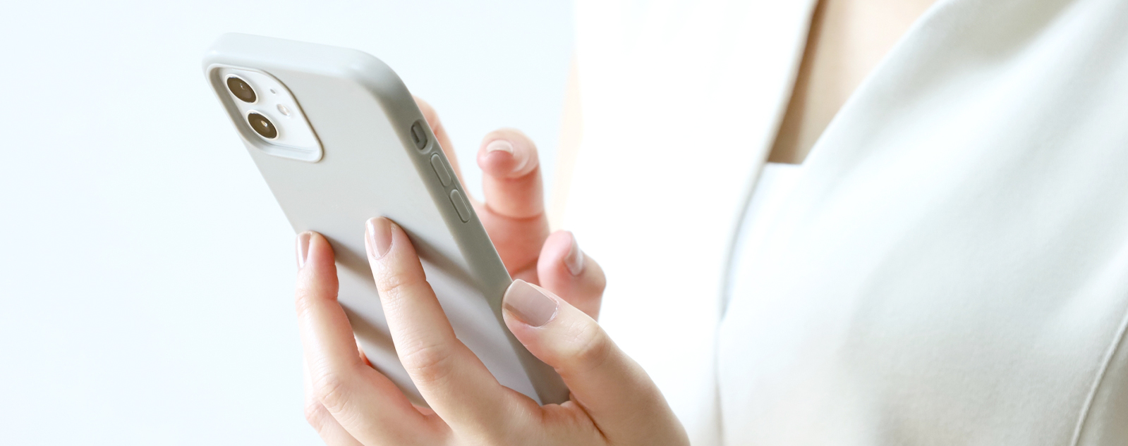 スマホでご契約更新