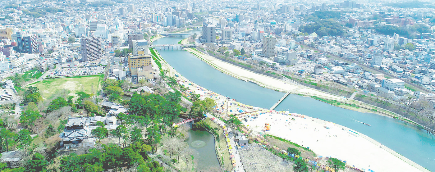 岡崎保険サービスの歴史